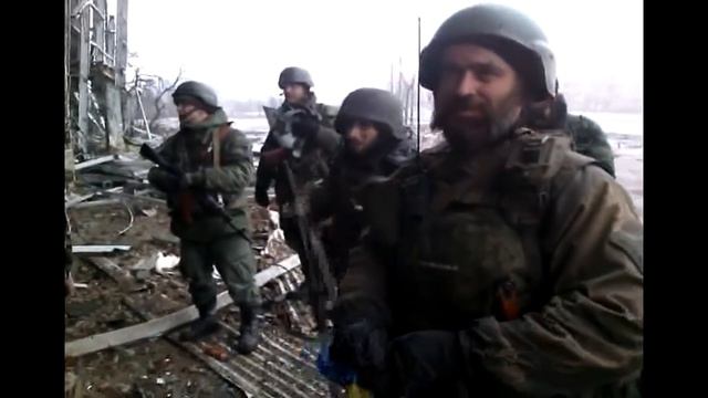 Враг навсегда остается врагом .