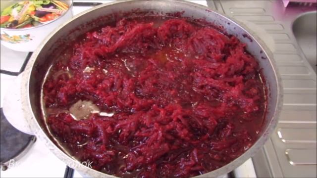 Консервируйте сразу Две Порции!!! Самая Вкусная Икра из Свеклы / Свекольная ИКРА на зиму