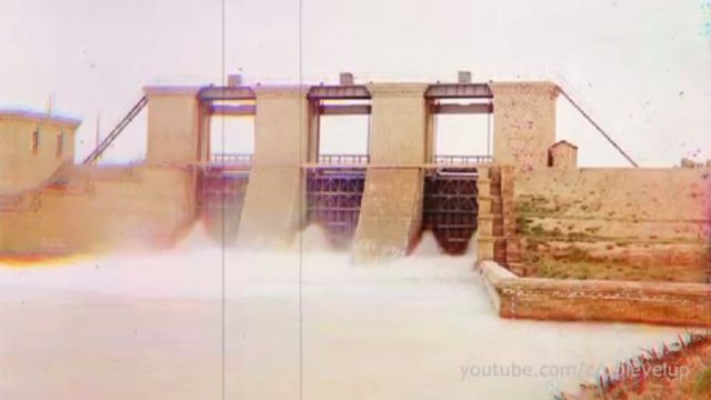 10 САМЫХ ВЫСОКИХ ПЛОТИН МИРА