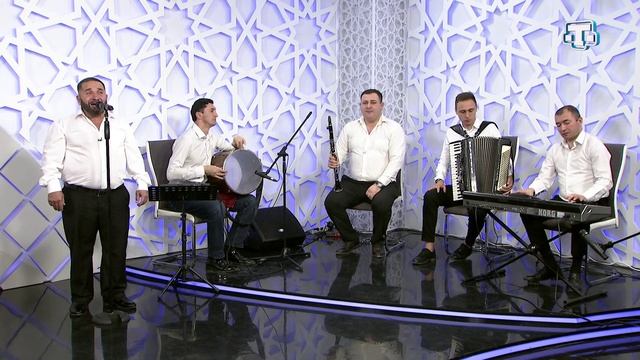 «Яйля бою» Кемал Асанов. Выпуск от 09.12.23