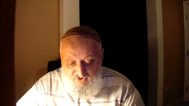 почему все пророки евреи а Мухаммад был из сынов Измаила?(Артур)