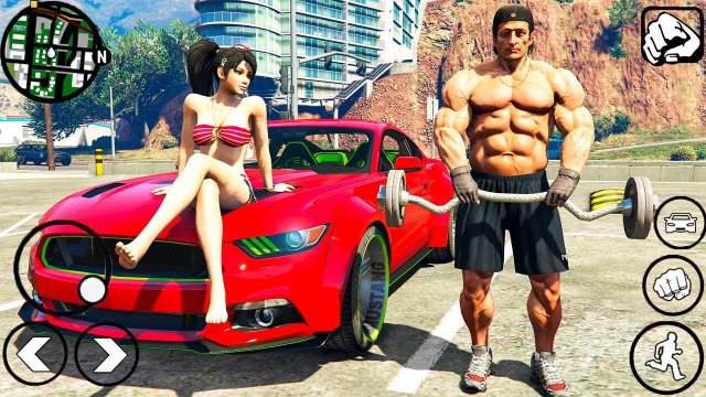 ИГРАЮ В ГТА ЧЕРЕЗ ТЕЛЕФОН КРМП МОБАЙЛ ТЮНИНГ ТАЧКИ CRMP MOBILE GTA ВИДЕО МОБИЛЬНАЯ ИГРА НА АНДРОИД