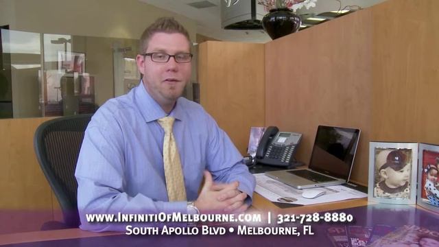 Infiniti of Melbourne - Online Inventory - Vero Beach Florida