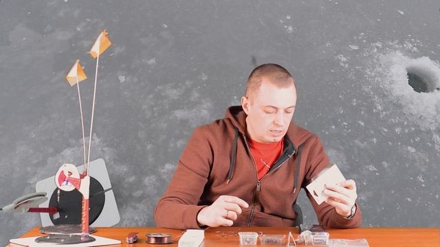 ПОВОДКИ для ЖЕРЛИЦ, ЛУЧШИЙ ПОВОДОК ДЛЯ ЖЕРЛИЦЫ. Какой поводок для рыбалки? Лайфхаки. Советы. Секрет
