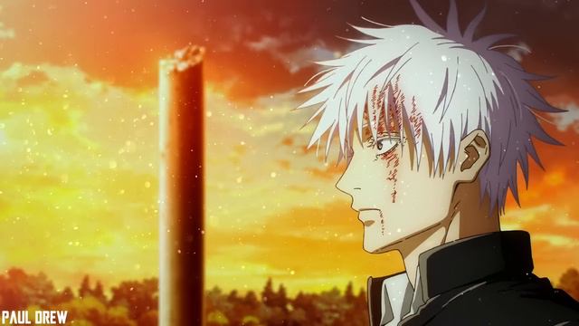 Jujutsu Kaisen: Gojo vs Toji (Riko in the Aquarium) Theme | EPIC 1 HOUR VERSION