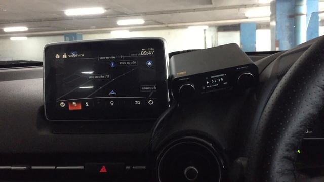 SMSL DP1
