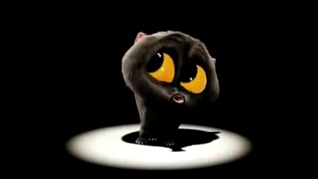 Скэтмен кэт   Поющий кот