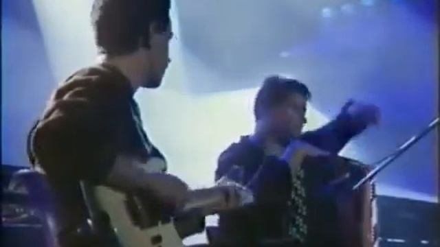 Гарик Сукачёв и Александр Скляр Боцман и Бродяга 1995