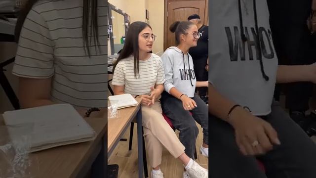АТО Гагаузия, гагаузская песня!