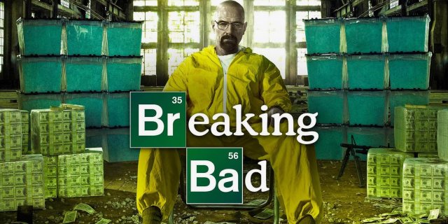 Во все тяжкие – 5 сезон 12 серия / Breaking Bad