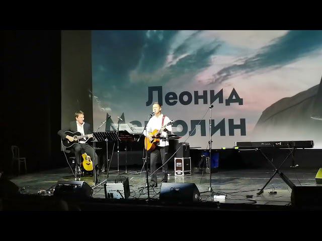 Дмитрий Хмелев "Преображение" 10.09.2022