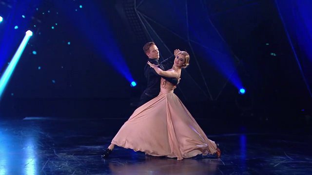 Танцы. Битва сезонов: Олег Клевакин и Елена Головань (серия 3)