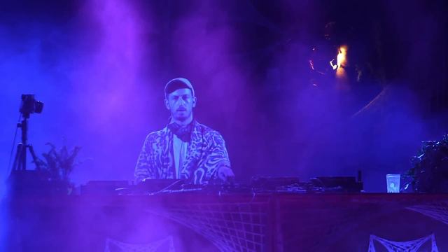 MITA GAMI | Live Set Envision 2023 | Lapa Stage