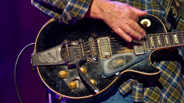 Slow Am Blues