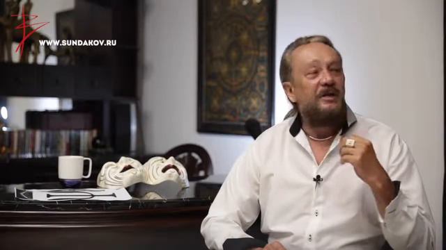 Виталий Сундаков   Русская Школа Русского Языка  Урок 8
