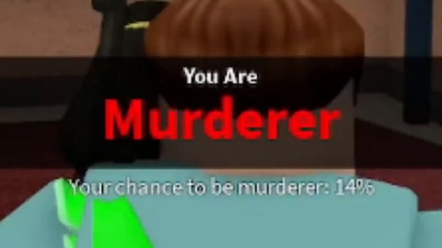 Flamingo bullied me in Roblox Murder Mystery..