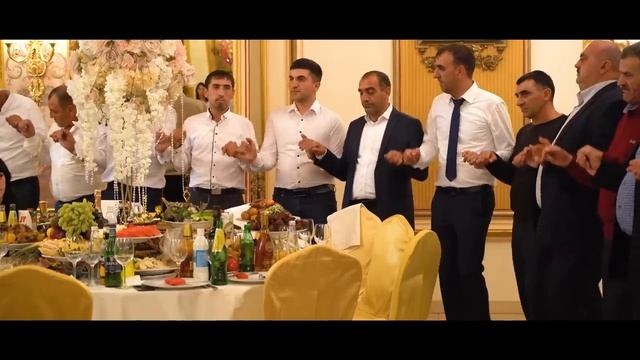Rustam Maxmudyan - Gasan &  Irina ? Dawata Ezdia 2022 _ Езидская свадьба г.Орёл ?