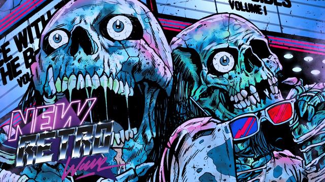 Dance With The Dead - B Sides_ Volume 1 [Full Album]