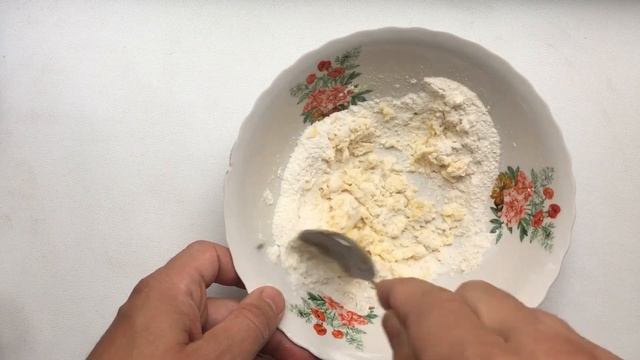 Этой насадкой ловят десятки лет. Тесто для холодной воды, карась, лещ, плотва.@Roma_Luk