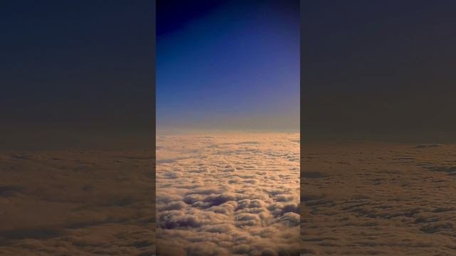 Облака мечты