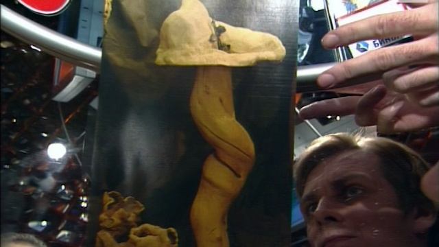 Что? Где? Когда? Финал Осенней серии. Выпуск от 04.11.2006