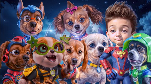 #ЩЕНЯЧИЙ#ПАТРУЛЬ#PAW#PATROL#NEW#SONG#НОВАЯ#ПЕСНЯ