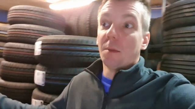 Возраст шин, дата изготовления  КАК не БЫТЬ ОБМАНУТЫМ