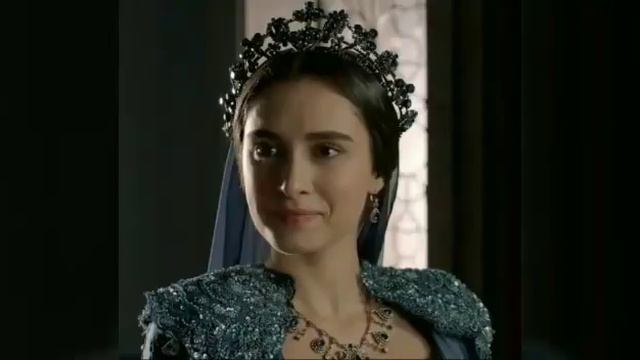 БИОГРАФИЯ ВАЛИДЕ ТУРХАН СУЛТАН - ОСМАНСКАЯ ИМПЕРИЯ / ОСНОВАНИЕ ОСМАН. ВЕЛИКОЛЕПНЫЙ ВЕК КЕСЕМ