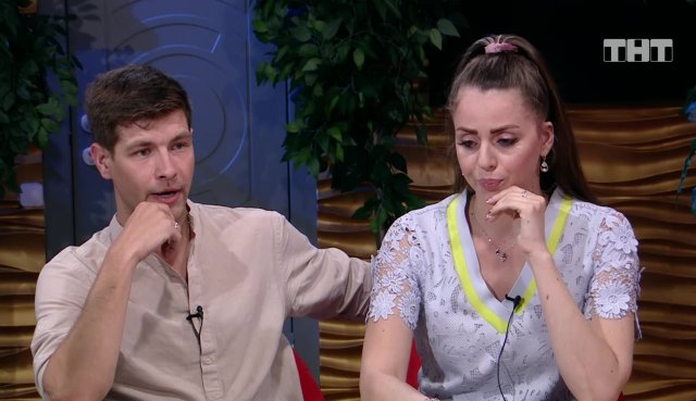 Дом-2: Дмитренко психанул