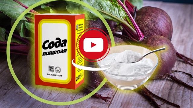 Сода изменила ВСЁ ?Хранение СВЕКЛЫ и МОРКОВИ на зиму ? Супер способ хранения овощей