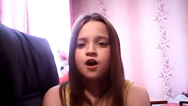 Полина Гагарина соver кукушка /Ангелина Каньшина