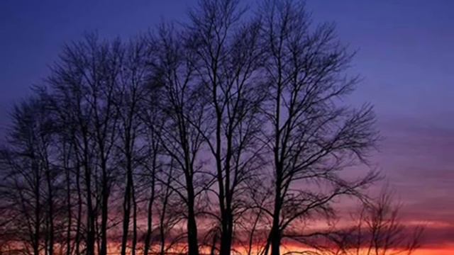 Юрий Лоза _ Над деревней Клюевкой