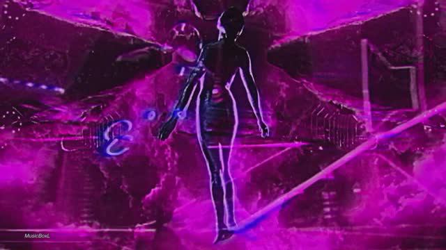 Haunted _ Music Box L Video