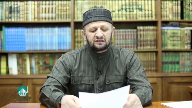 Рукъя - лечение Кораном от сглаза и порчи. Чтец Будунов Мухаммад-хабиб