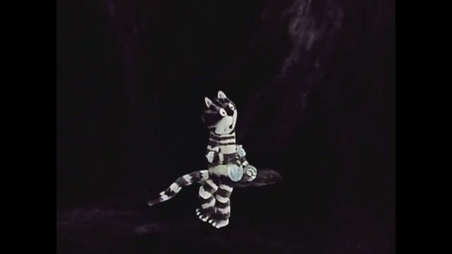 "♂Boy♂ Котофеевич" (Правильная версия любимого мультфильма детства)