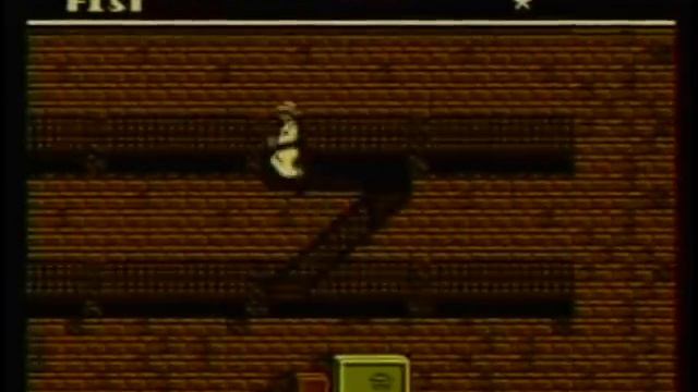 Dick Tracy [AVGN 56 - RUS RVV]