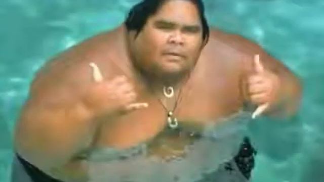 Шикарная песня (Израэль Камакавиво'оле)