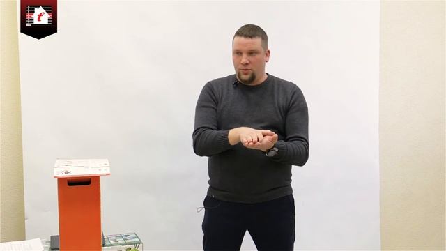 Какой стороной укладывать инфракрасный теплый пол Caleo?