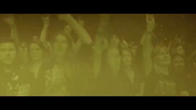 Sabaton  -   The attack of the dead men