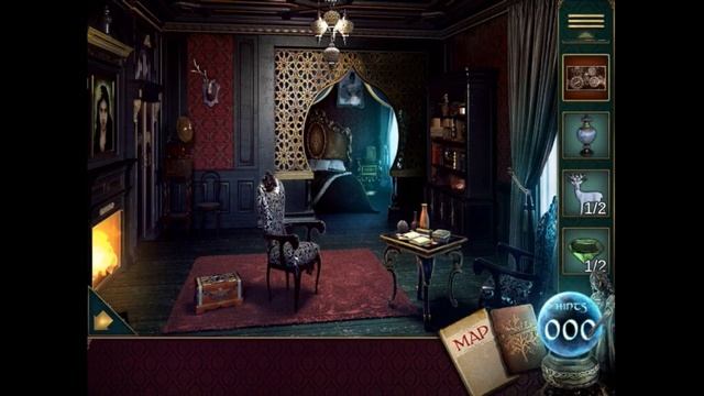 Escape Game Home Town 3 walkthrough FULL