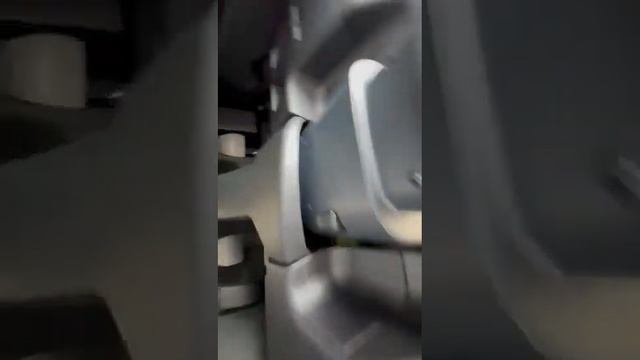 Shacman 6x6 X3000. Обзор кабины