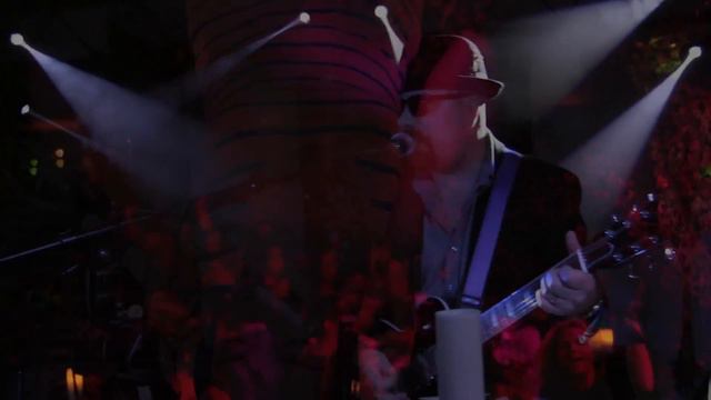 Allan James - Choose Life (Official Music Video)