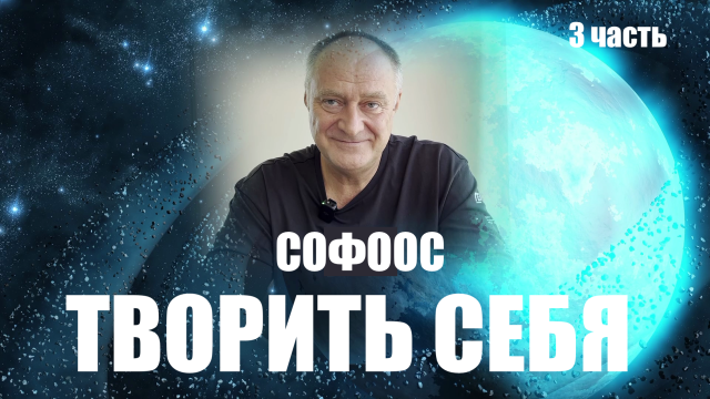 О ГЛАВНОМ  СОФООС часть 3