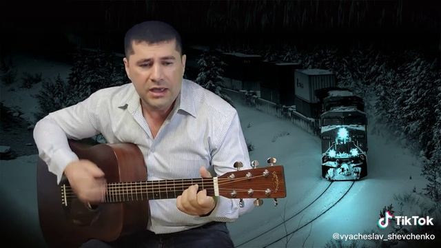 Север, север полярные ночи.mp4