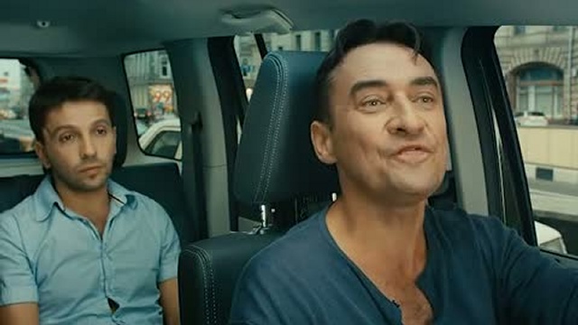 О чём говорят мужчины (2010)