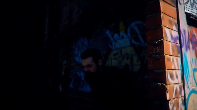 Bad KARMA - Cartoon Cat