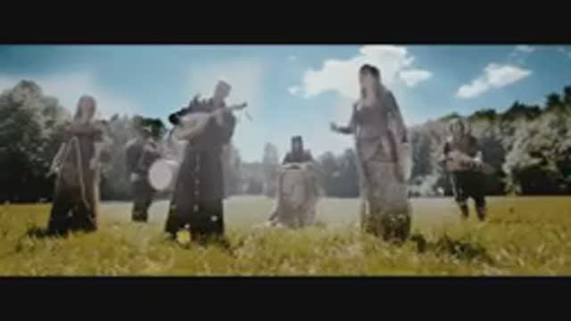 FAUN - Federkleid (Offizielles Video)