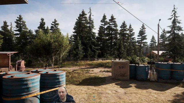 Far Cry 5 прохождение на Русском | ФАР КРАЙ 5 прохождение на Русском