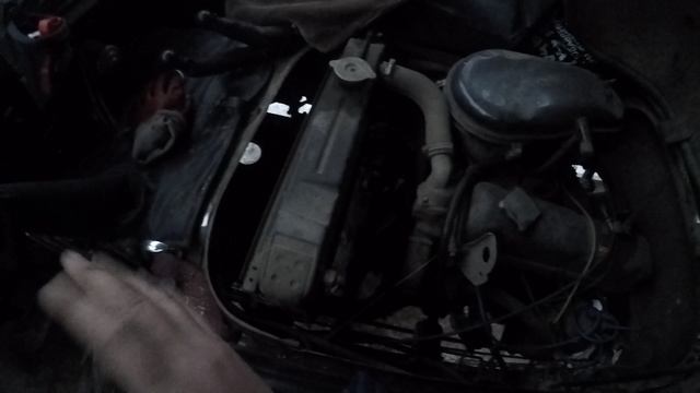 Переделка педали газа УАЗ 452-Д под тросик.