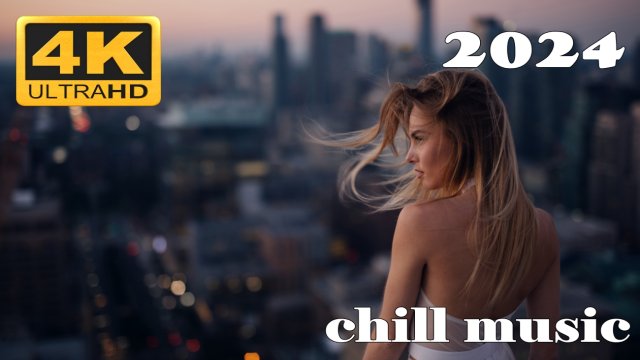 Самый лучший CHILLOUT MUSIC Russian Relax Vol.# 8 2024